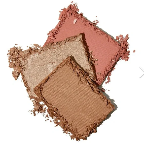 OPV beauty glow palette - Picture 3 of 3